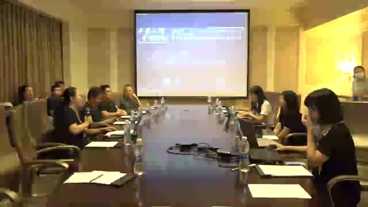 医疗健康服务产业助力“千县工程”闭门会