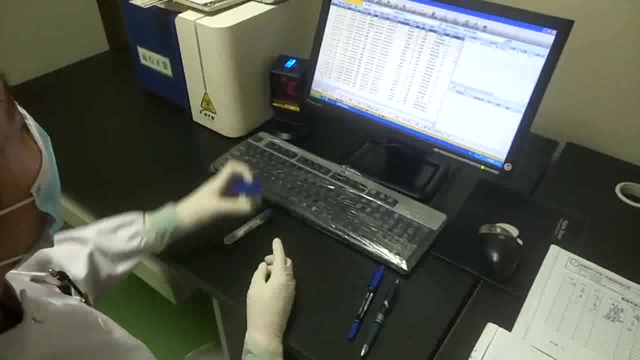 尿路感染临床微生物实验室诊断——新疆医科大学第一附属医院昌吉分院