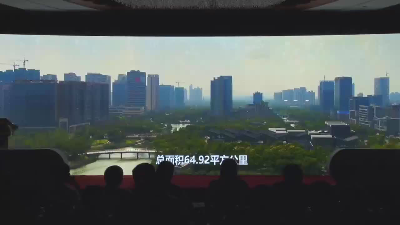 2017上海首届中医药健康产业高峰论坛开幕式