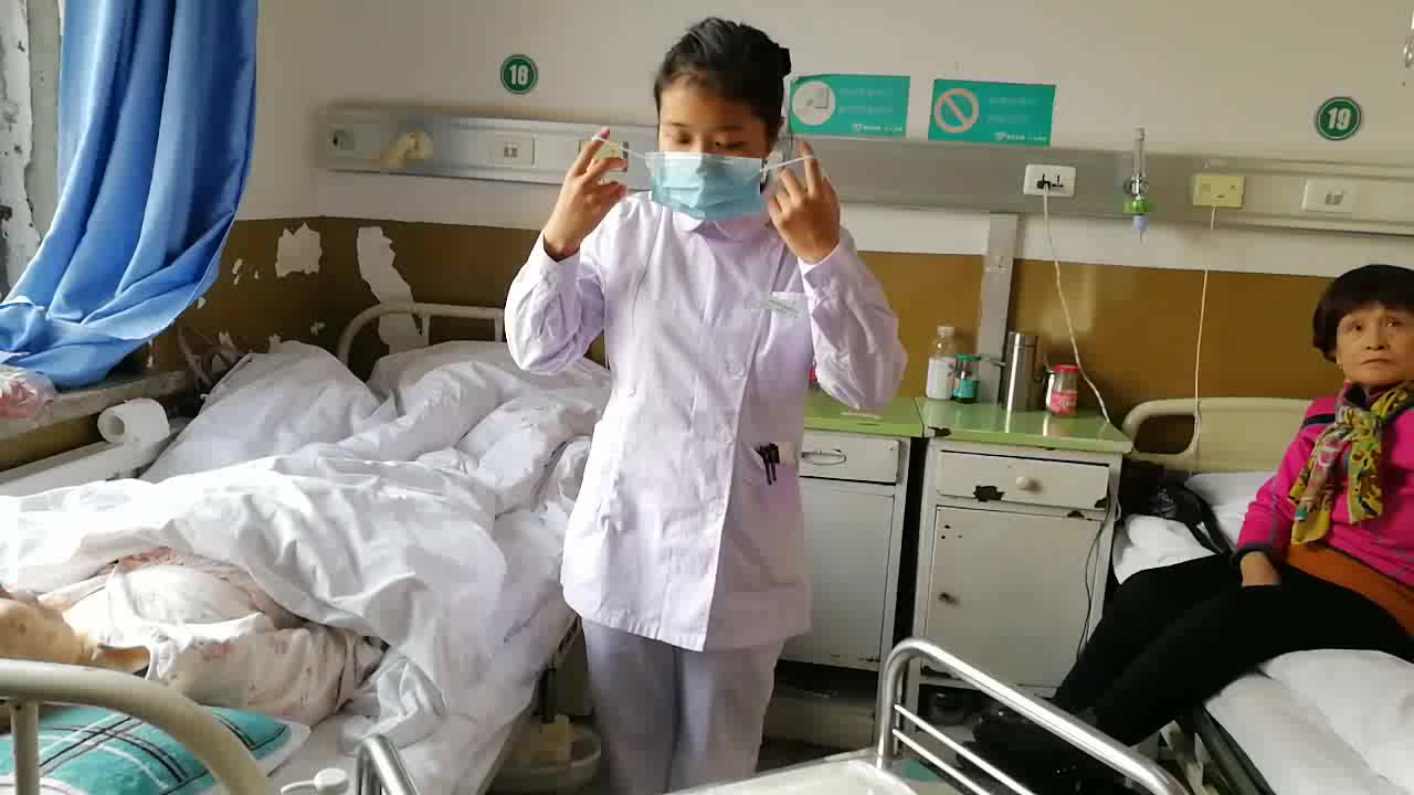 静脉治疗护理技术操作规范——吉林四六五医院
