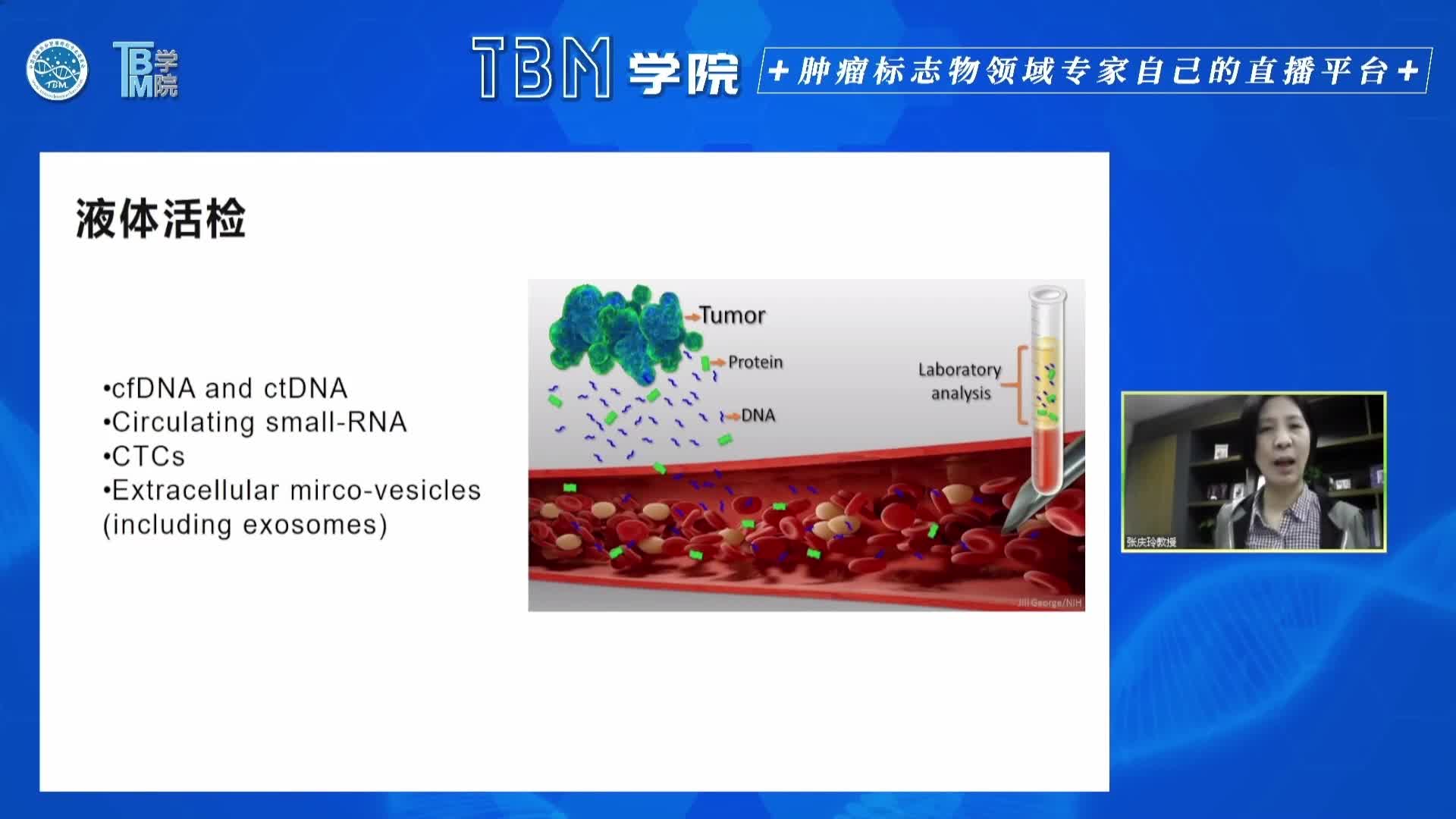 ctDNA在结直肠癌精准诊疗中的应用研究