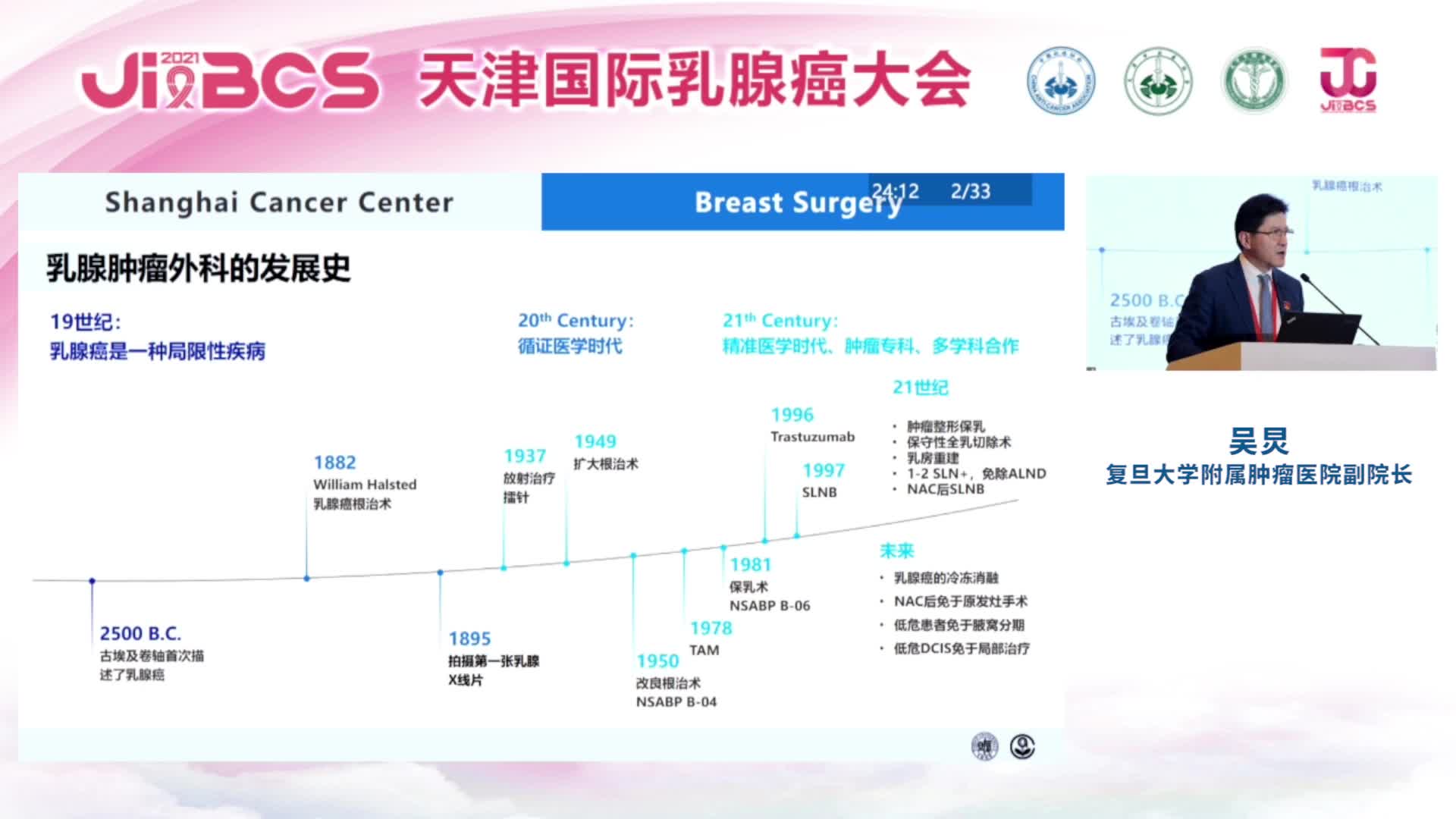 转移性乳腺癌局部治疗的困境与思考