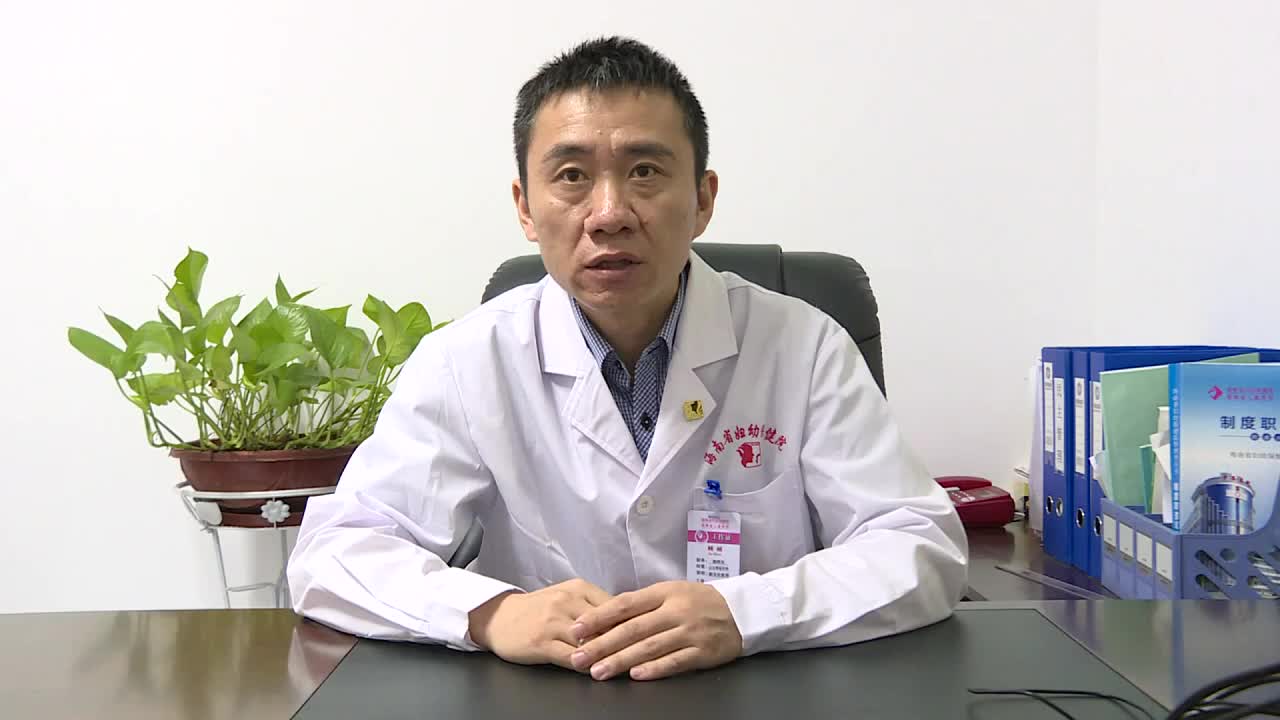 打造海南省第一家全预约诊疗模式医院