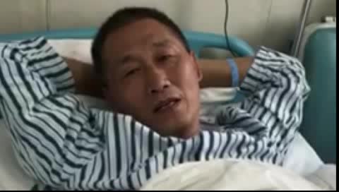 急性心肌梗死病例分享