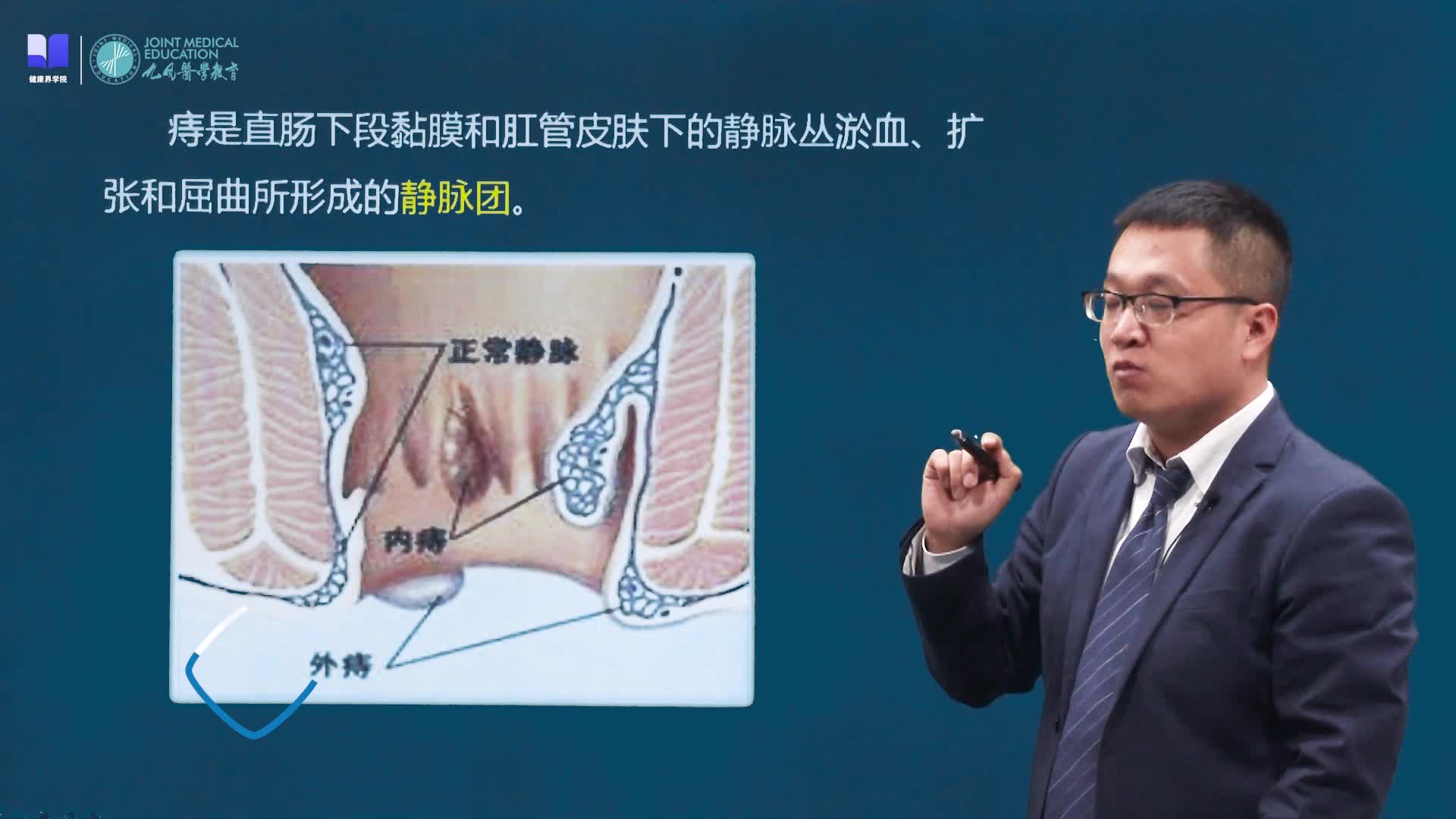 第十、十一节 痔、肛瘘病人的护理