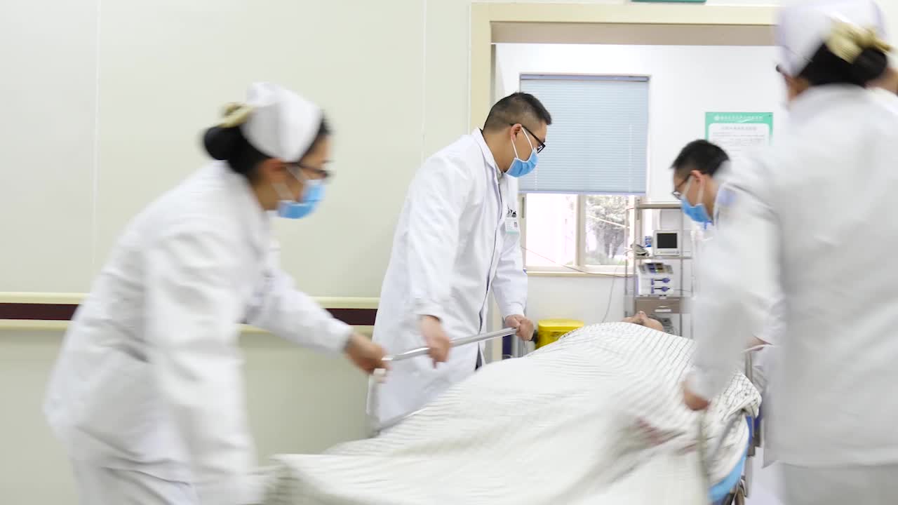 桂林医学院第二附属医院宣传片